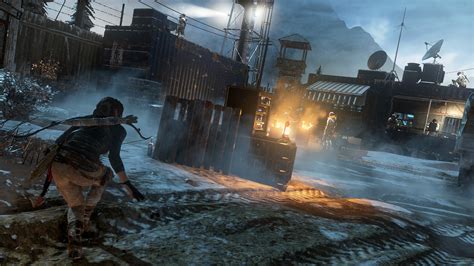 rise of the tomb raider mega|Rise of the Tomb Raider Info and Walkthrough .